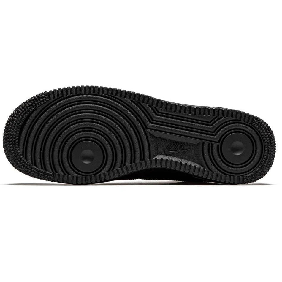 Force Black Nike Supreme 1 Air Low 0801
